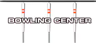 Logo Bowling Center Cap Malo La mézière